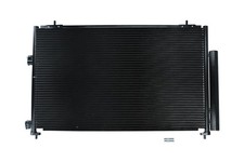 Condensateur Toyota RAV 4
