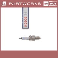 ZüNdkerze FüR Porsche 911 3.2 Carrera 924S 928 944 2.5 944S 951 Turbo Bosch