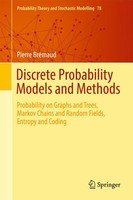Pierre BréMaud | Discrete Probability Models And Methods | Buch | Englisch | Xiv