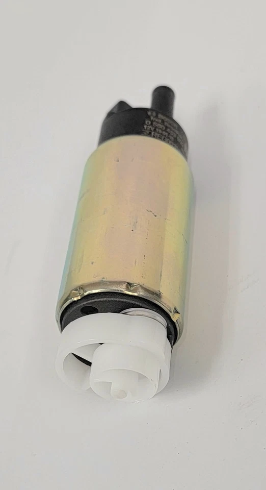 Bosch Electric Fuel Pump 69238 for Buick Cadillac Chevrolet GMC Oldsmobile 85-95 - Image 2 of 4