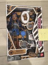 Monster High Robecca Steam Boo-riginal Creeproduction