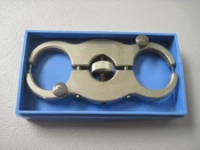 VINTAGE C.E. MARSHALL CO. WATCH CRAFT BALANCE TRUING CALIPER MADE IN U.S.A.