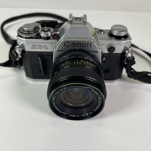 Canon Ae-1 28mm Lens | eBay