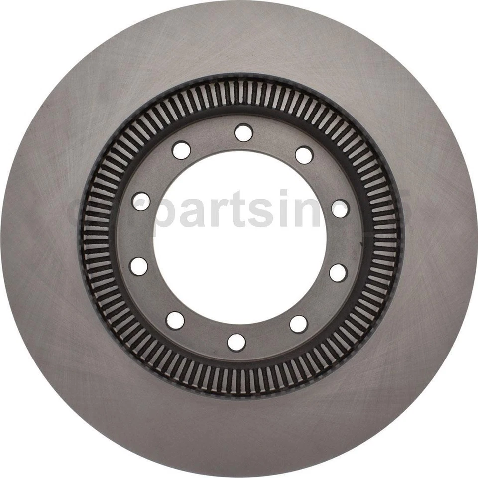 Brake Rotor Brake Pad Front 3PC for Freightliner M2 106 6.4L 2003 - 2016 - Image 4 of 4