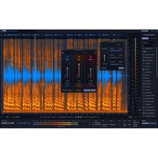 iZotope RX 12 Standard Update from RX 1 - 9 Standard 