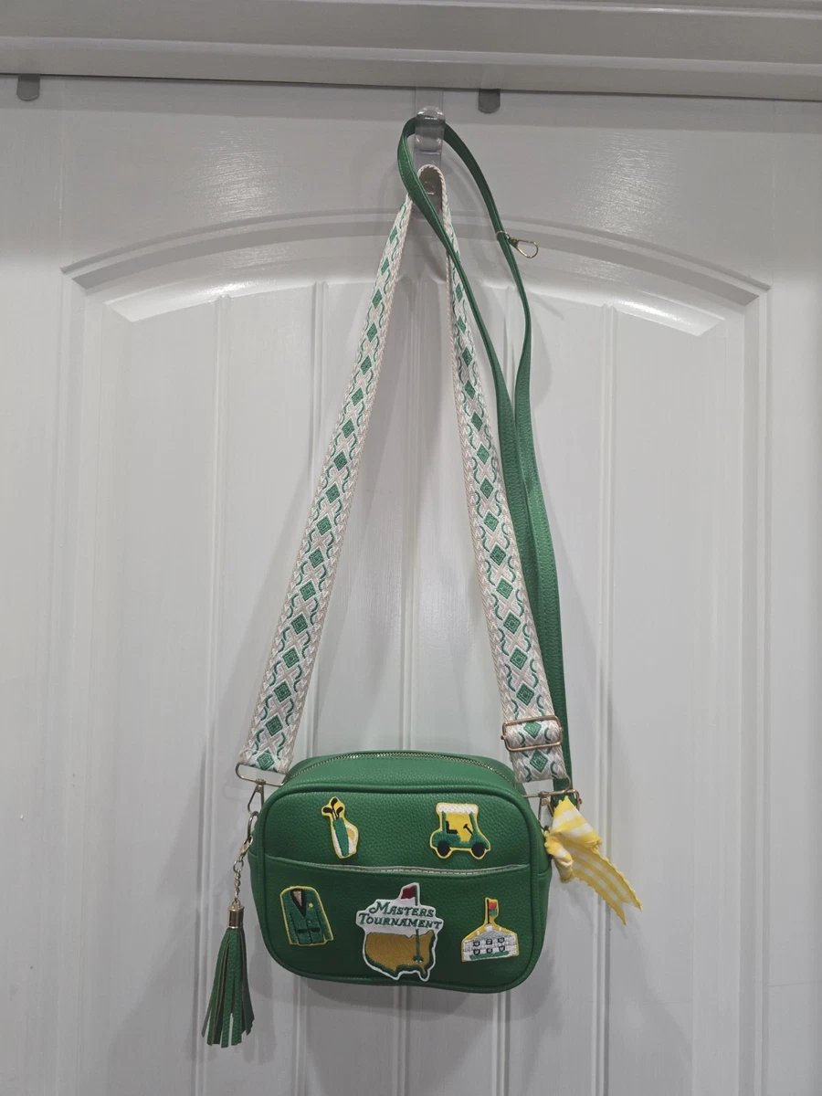 Masters Golf Fan Bags | eBay