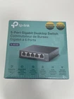 Tp-Link Commutateur de Bureau Gigabit 5 Ports modèle TL-SG105