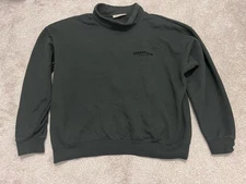 Fear Of God Essentials Mens XXL Sweatshirt