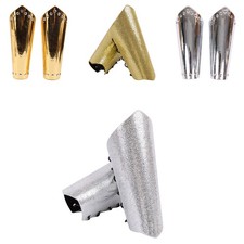 Adults Arm Sleeves Archery Arm Bracers Party Wrist Guards Cosplay Arm Guards