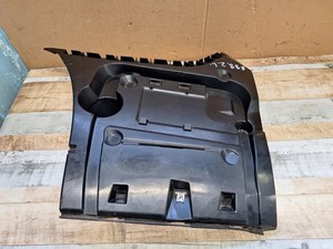 BMW 7 F01, F02 Stoßstangenhalterung hinten links 51127183885 3.00 23787346