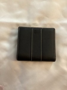 Coach Kisslock Wallet | eBay