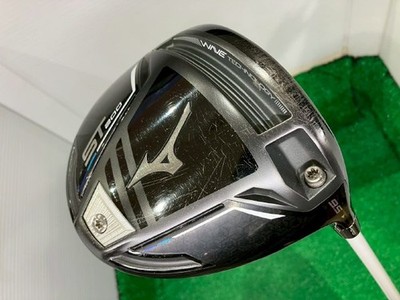 Mizuno ST 200 Driver 9.5 NSPRO REGIO formula B TYPE 65 (S) #145 Golf Clubs