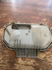 1988-1995 Mercedes Benz E-class W124 HEADLIGHT CAP  COVER PAIR RUGHT BOSCH OEM