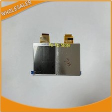 For Nikon S4100 LCD Display Screen with Backlight and Internal Maintenance Parts