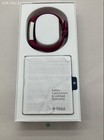 Fitbit Alta HR Fitness Wristband Heart Rate Small Fuchsia Untested For Parts — photo 5