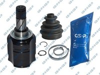 GSP 644013 Gelenksatz, Antriebswelle Vorne Links Rechts FüR Opel