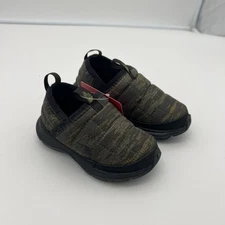 The North Face Youth Thermal Tent Mule Camo Kids' Slippers Size 7