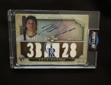 Topps Extends Exclusive MLB License Through 2020 10