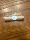 Estate Sale Wheat penny roll Reverse / Reverse