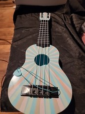 Childs Toy Guitar Ukulele