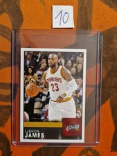 2016-17 Panini NBA Sticker Collection - Checklist Added 21