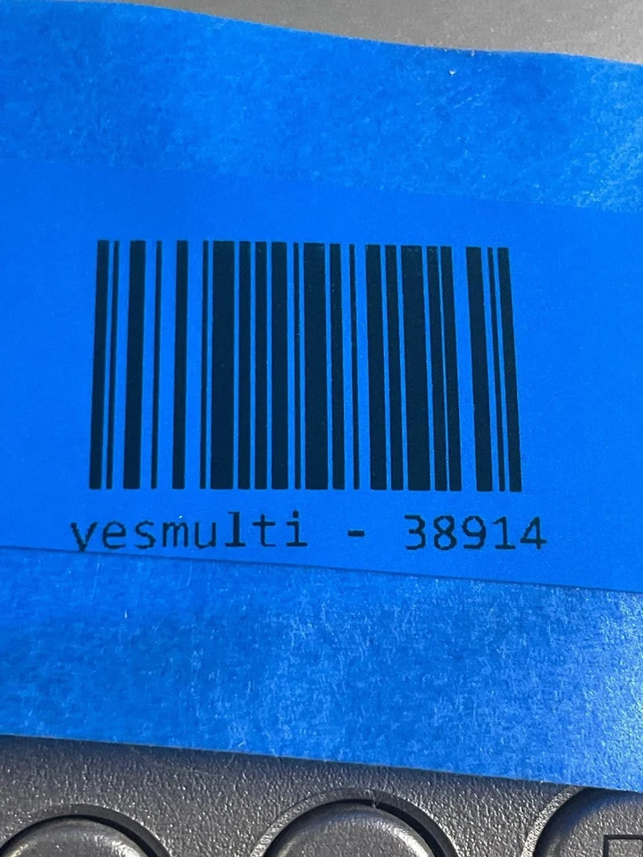 Epson Perfection 4180 Photo Flatbed Scanner For Office Documents W/O Charger - Image 2 of 4