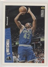 1996-97 Upper Deck Collector's Choice International Italian Sam Mitchell #92 0q3