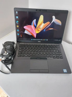 Dell Latitude 5490 · i5-8265U · 8GB · 256GB