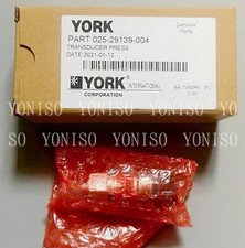 1PC New YORK 025-29139-004 Pressure Sensor In Box FREE SHIPPING