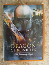 Dragon Chronicels - Die Jabberwocky-Saga - DV...
