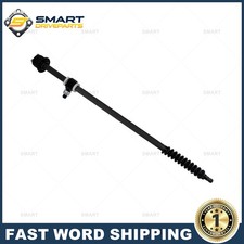 32 - 42 Universal Collapsible Racing Steering Column W Removable Wheel Hub 32 - 42 Universal Collapsible Racing Steering Column W Removable Wheel Hub