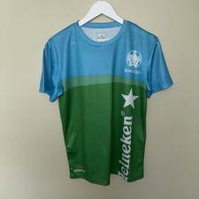 Euro 2020 Heineken Football Short SMALL