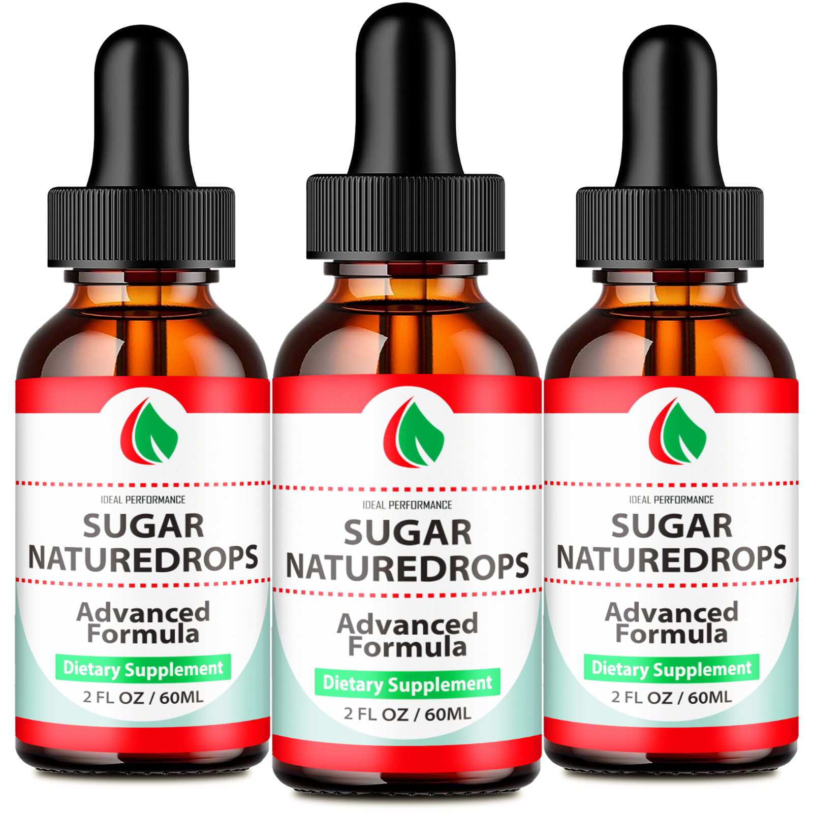 Sugar Nature Drops, Official SugarNature Blood Health Suppor