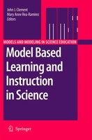 John Clement (U. A.) | Model Based Learning and Instruction in Science | Buch