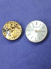 Blancpain/Bueche Girod  Back wind ladies watc...