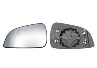 Alkar Spiegelglas AußEnspiegel Links FüR Opel Astra H Caravan L35 L48 A04