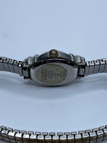 PARIS DELON WESTCLOX WALTHAM MXD MODELS Analog Ladies' St. Steel Watch Lot of 3 - Picture 7 of 8