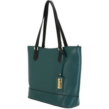 Cameleon Concealed Carry Tote Handbag Women's Defense Holster Purse Evelyn
