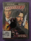 Shakedown DVD 1988 Peter Weller Sam Elliott Action Crime Thriller