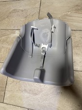 New Fisher-Price SpaceSaver Simple Clean High Chair Replacement Part Seat