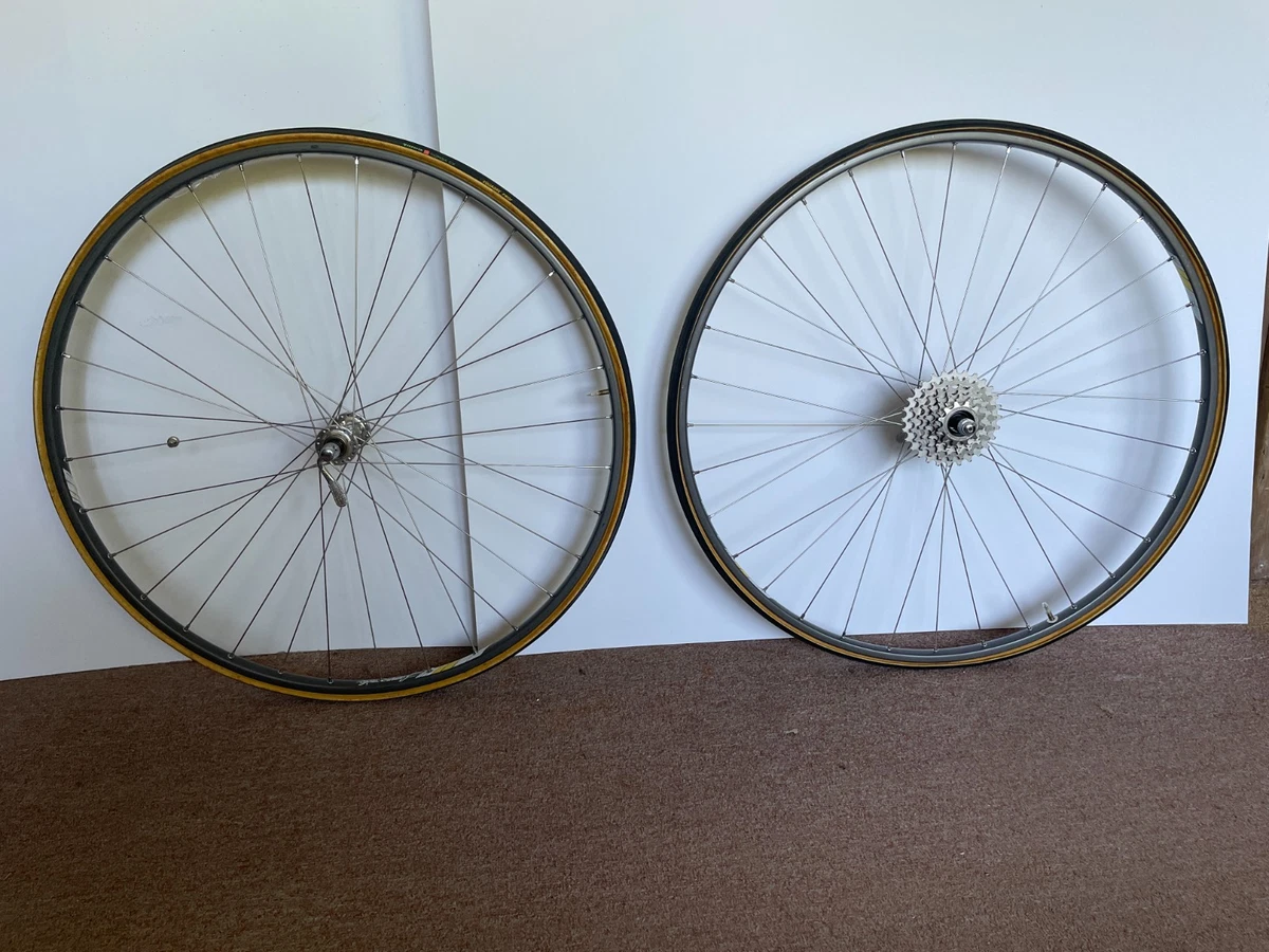 Campagnolo Vintage Bike Wheels & Wheelsets for sale | eBay