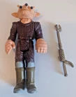 Vintage 1983 Kenner Star Wars REE-YEES Action Figure COMPLETE
