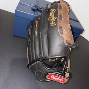 Rawlings Renegade 12.5" Baseball Glove