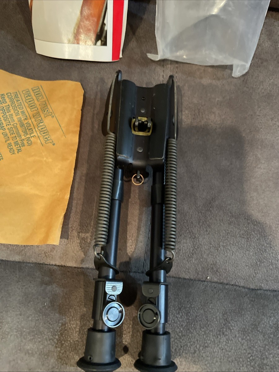 Harris Engineering Series 1A2 Bipod Model Leg 9-13