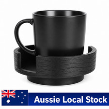 Universal Plastic Anti-spill Drink Cup Holder Storage for Sofa Car RV and Yacht