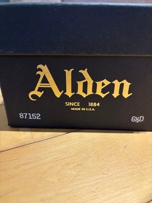 Alden 87152