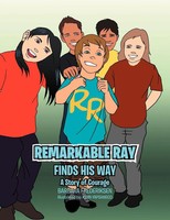 Barbara Frederiksen | Remarkable Ray Finds His Way | Taschenbuch | Englisch