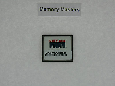 MEM1841-256D Approvato 256MB Memoria Per Cisco 1841 - Foto 2