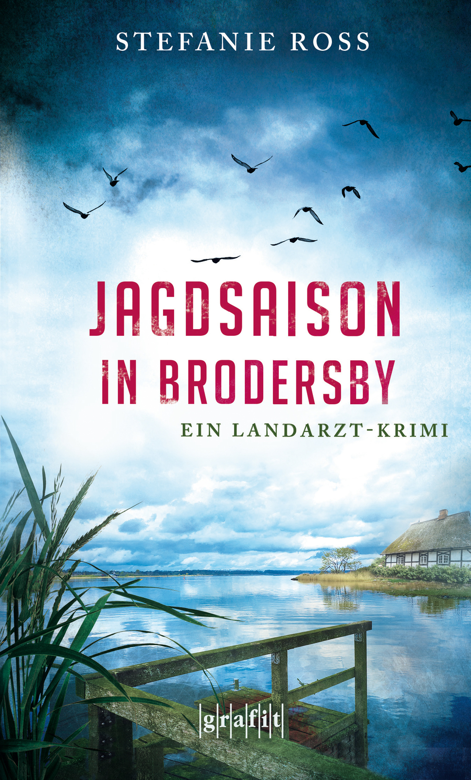 Thumbnail - Stefanie Ross / Jagdsaison In Brodersby