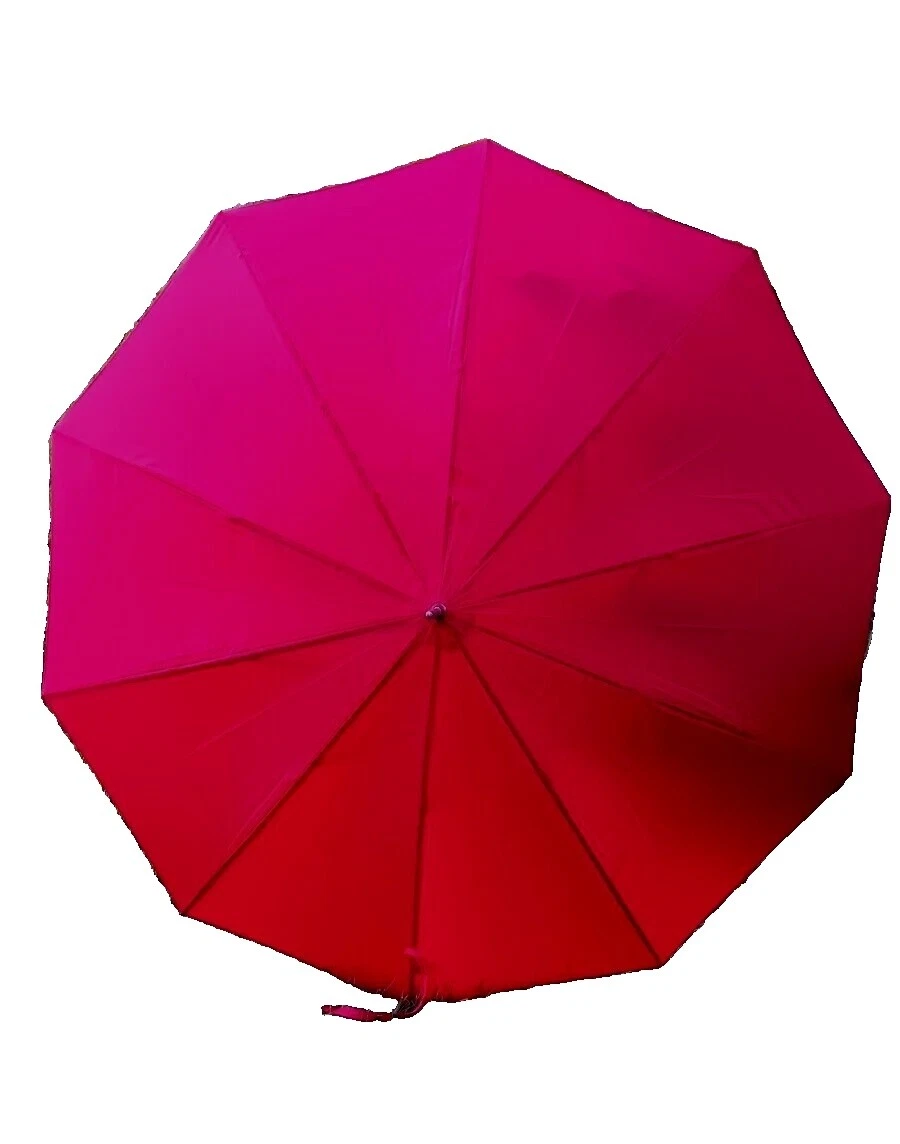 1950s Vintage Umbrellas & Parasols